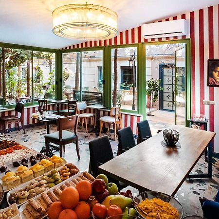 Sublime Porte Hotel Κωνσταντινούπολη Εξωτερικό φωτογραφία