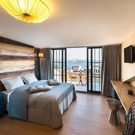 Sublime Porte Hotel Κωνσταντινούπολη Εξωτερικό φωτογραφία