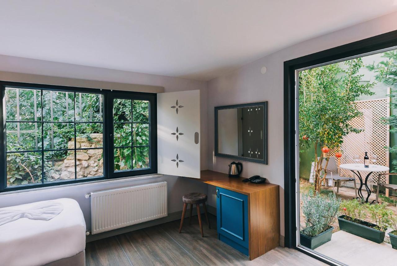 Sublime Porte Hotel Κωνσταντινούπολη Εξωτερικό φωτογραφία