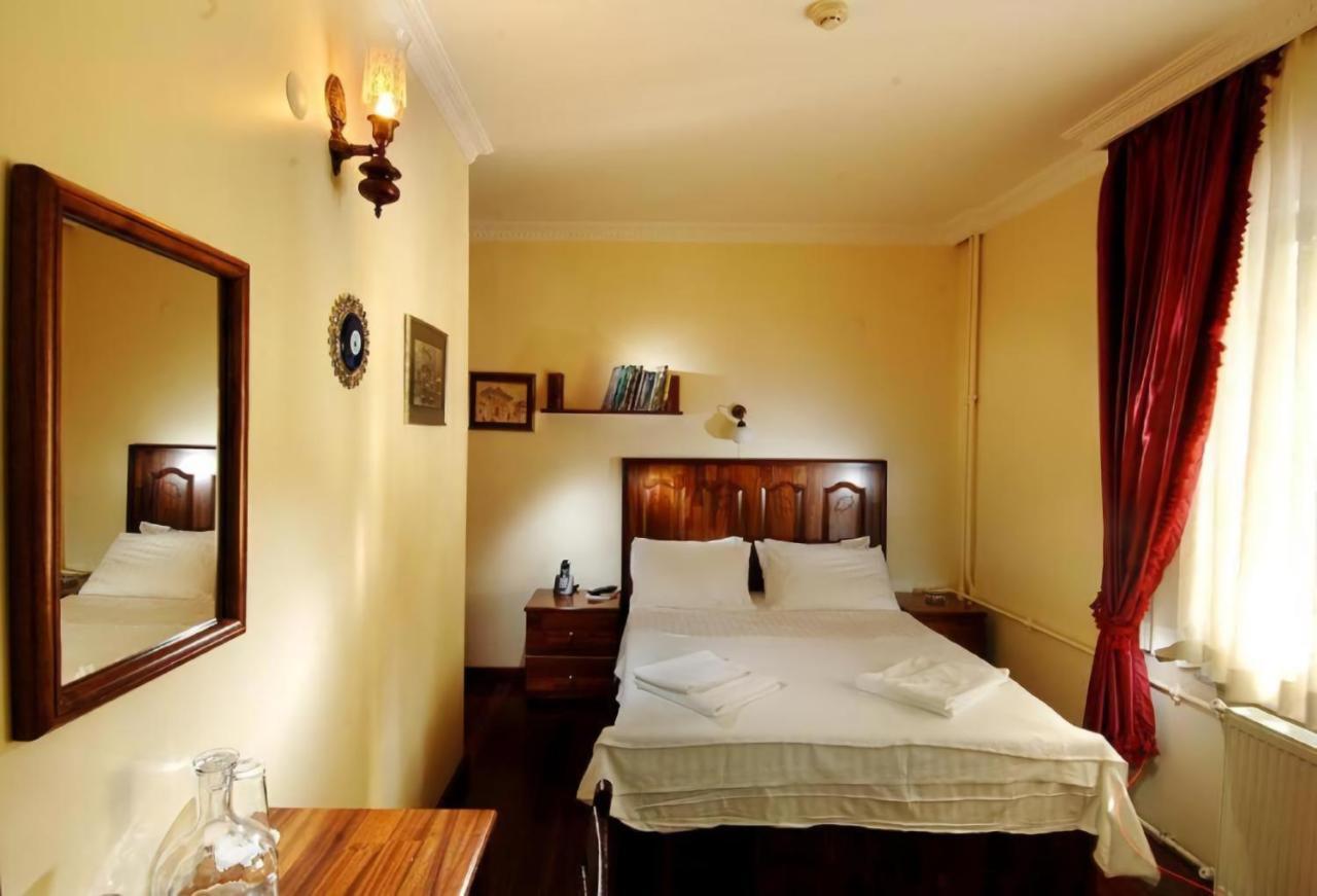 Sublime Porte Hotel Κωνσταντινούπολη Εξωτερικό φωτογραφία