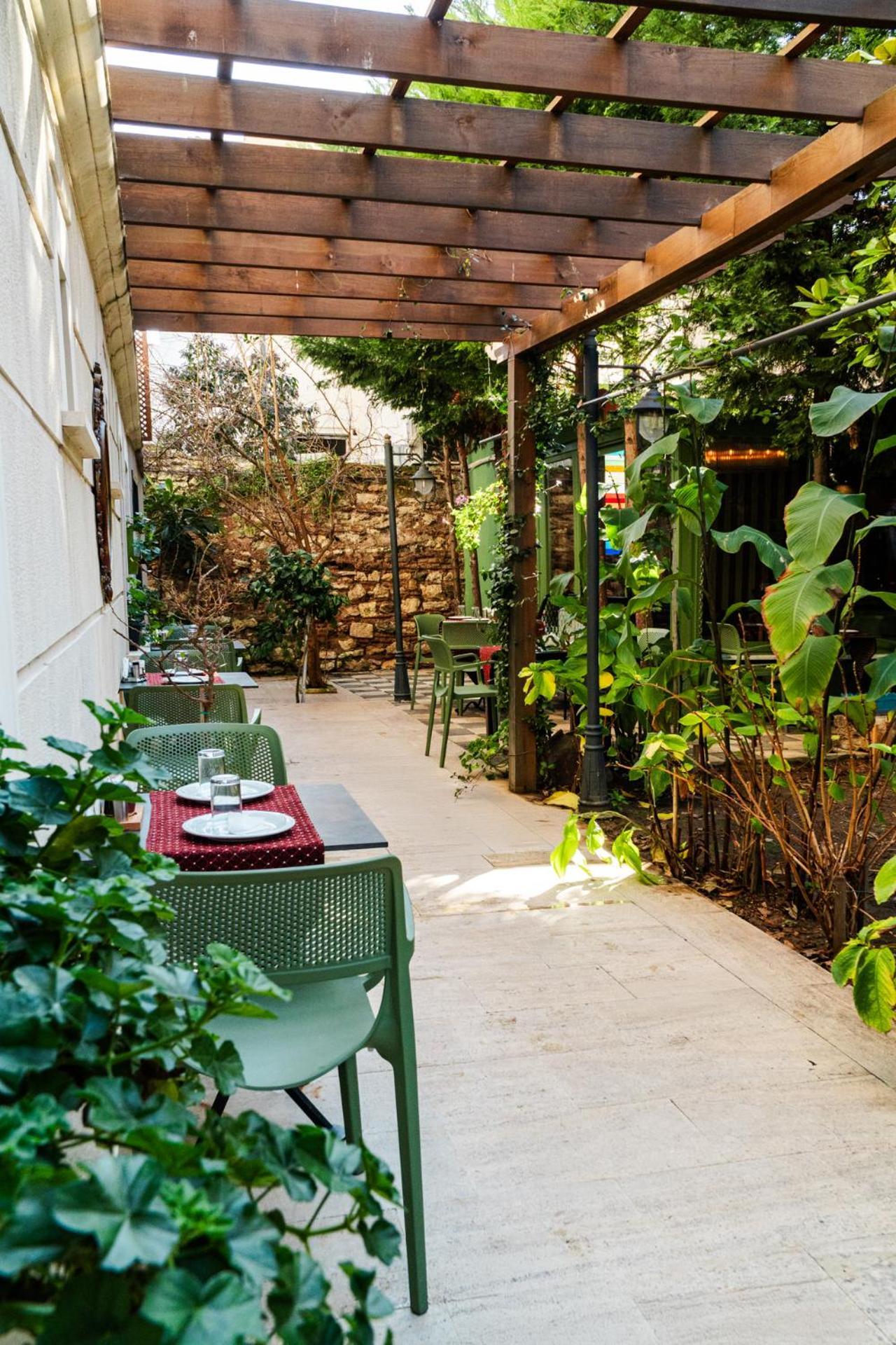 Sublime Porte Hotel Κωνσταντινούπολη Εξωτερικό φωτογραφία