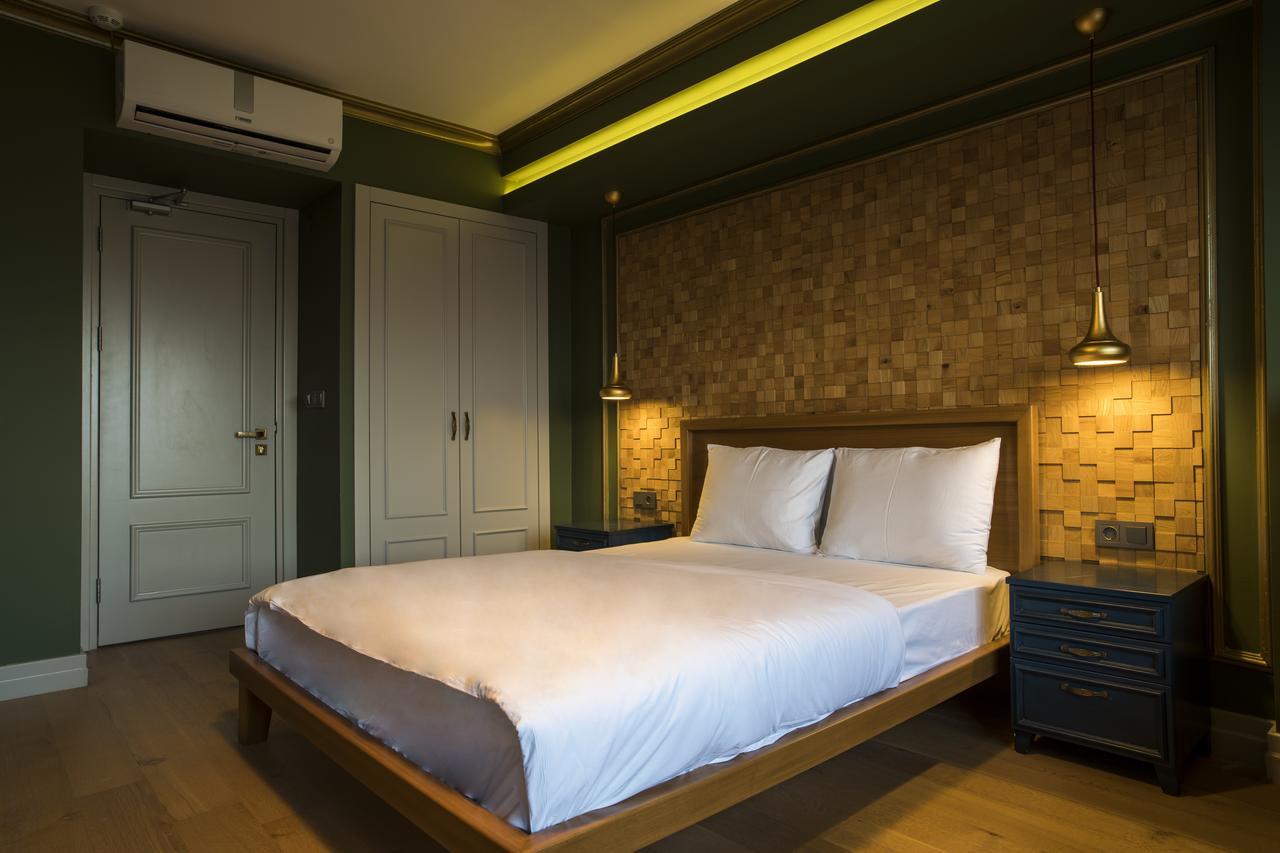 Sublime Porte Hotel Κωνσταντινούπολη Εξωτερικό φωτογραφία