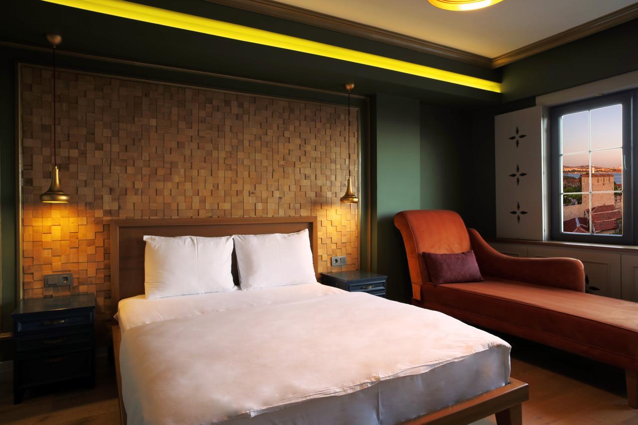 Sublime Porte Hotel Κωνσταντινούπολη Εξωτερικό φωτογραφία