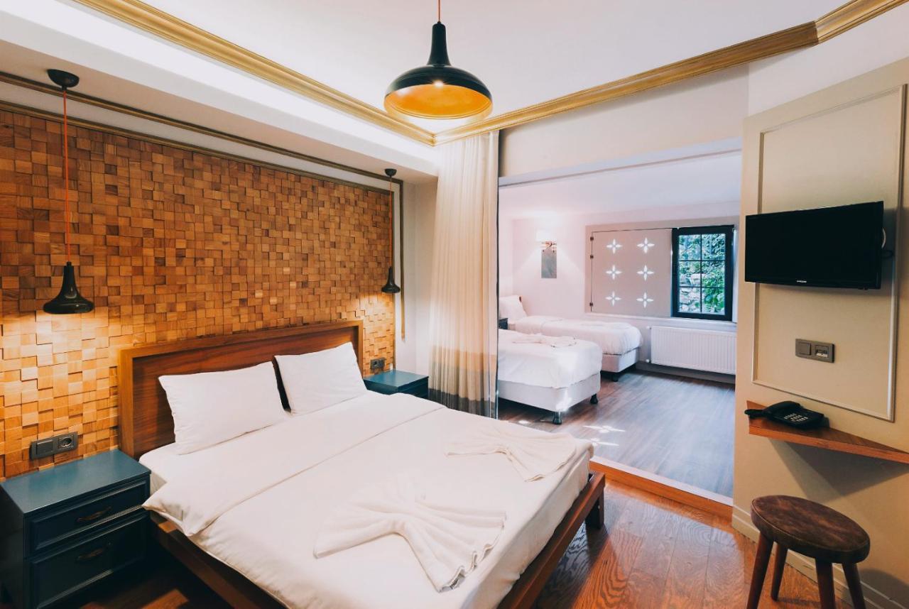 Sublime Porte Hotel Κωνσταντινούπολη Εξωτερικό φωτογραφία