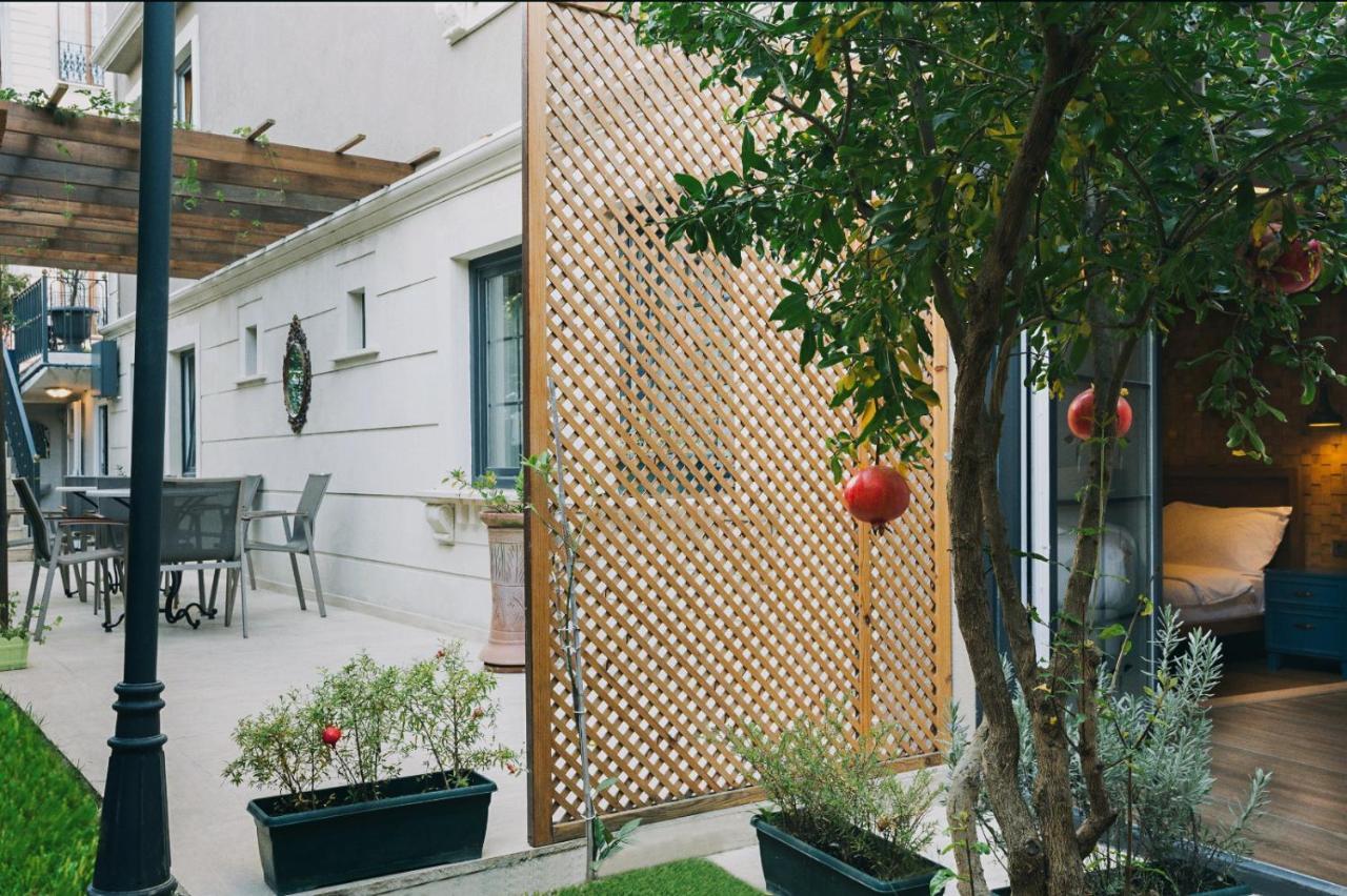 Sublime Porte Hotel Κωνσταντινούπολη Εξωτερικό φωτογραφία
