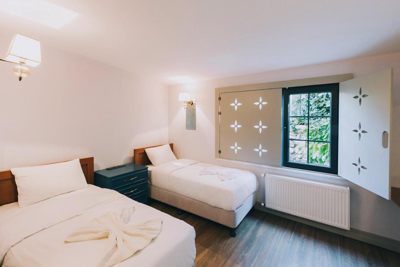 Sublime Porte Hotel Κωνσταντινούπολη Εξωτερικό φωτογραφία