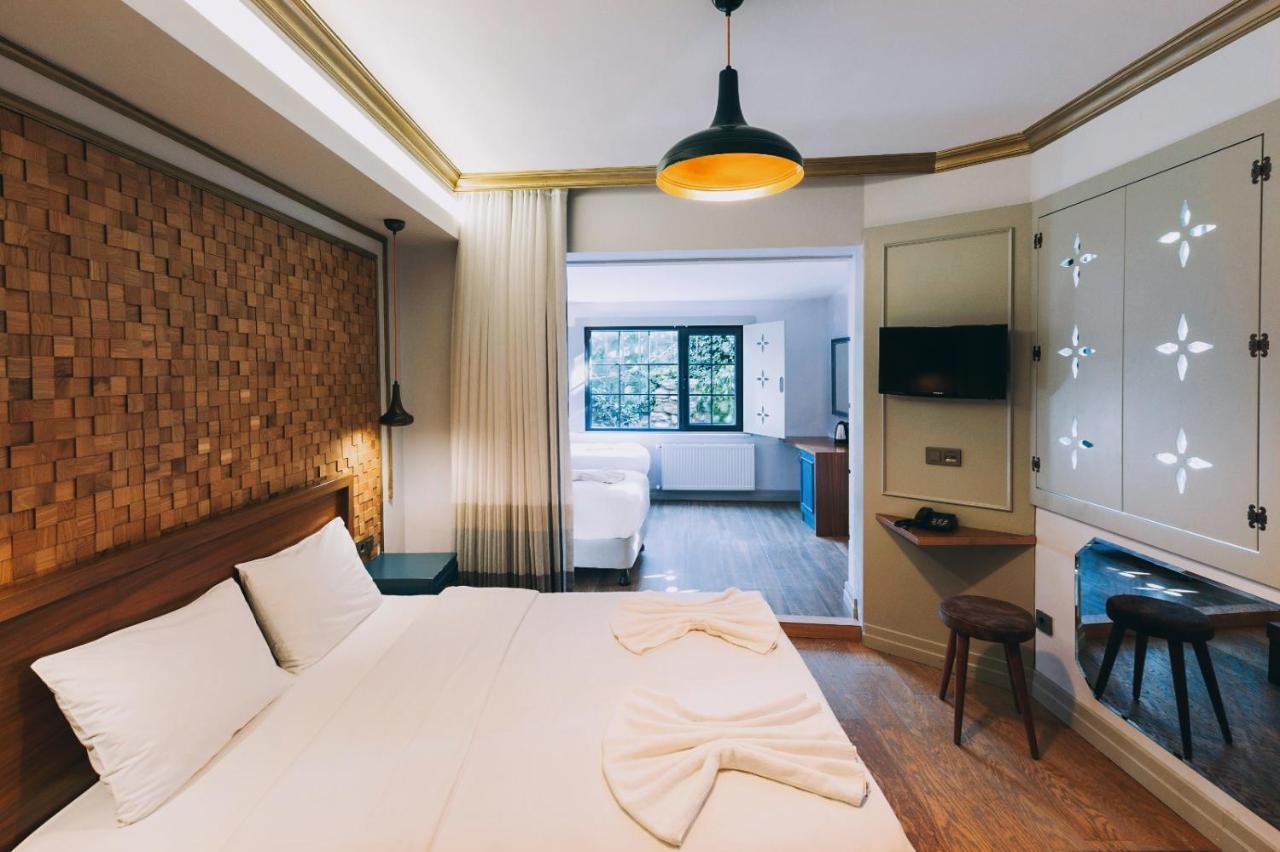 Sublime Porte Hotel Κωνσταντινούπολη Εξωτερικό φωτογραφία