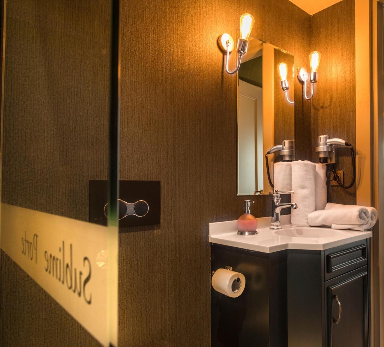 Sublime Porte Hotel Κωνσταντινούπολη Εξωτερικό φωτογραφία