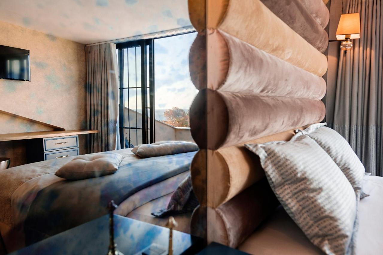 Sublime Porte Hotel Κωνσταντινούπολη Εξωτερικό φωτογραφία