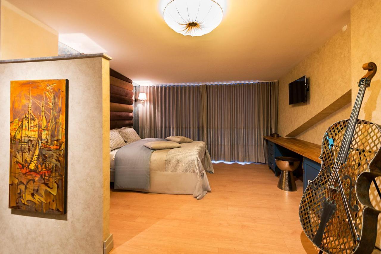 Sublime Porte Hotel Κωνσταντινούπολη Εξωτερικό φωτογραφία