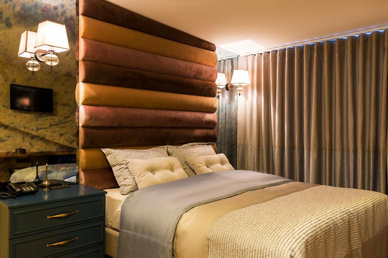 Sublime Porte Hotel Κωνσταντινούπολη Εξωτερικό φωτογραφία