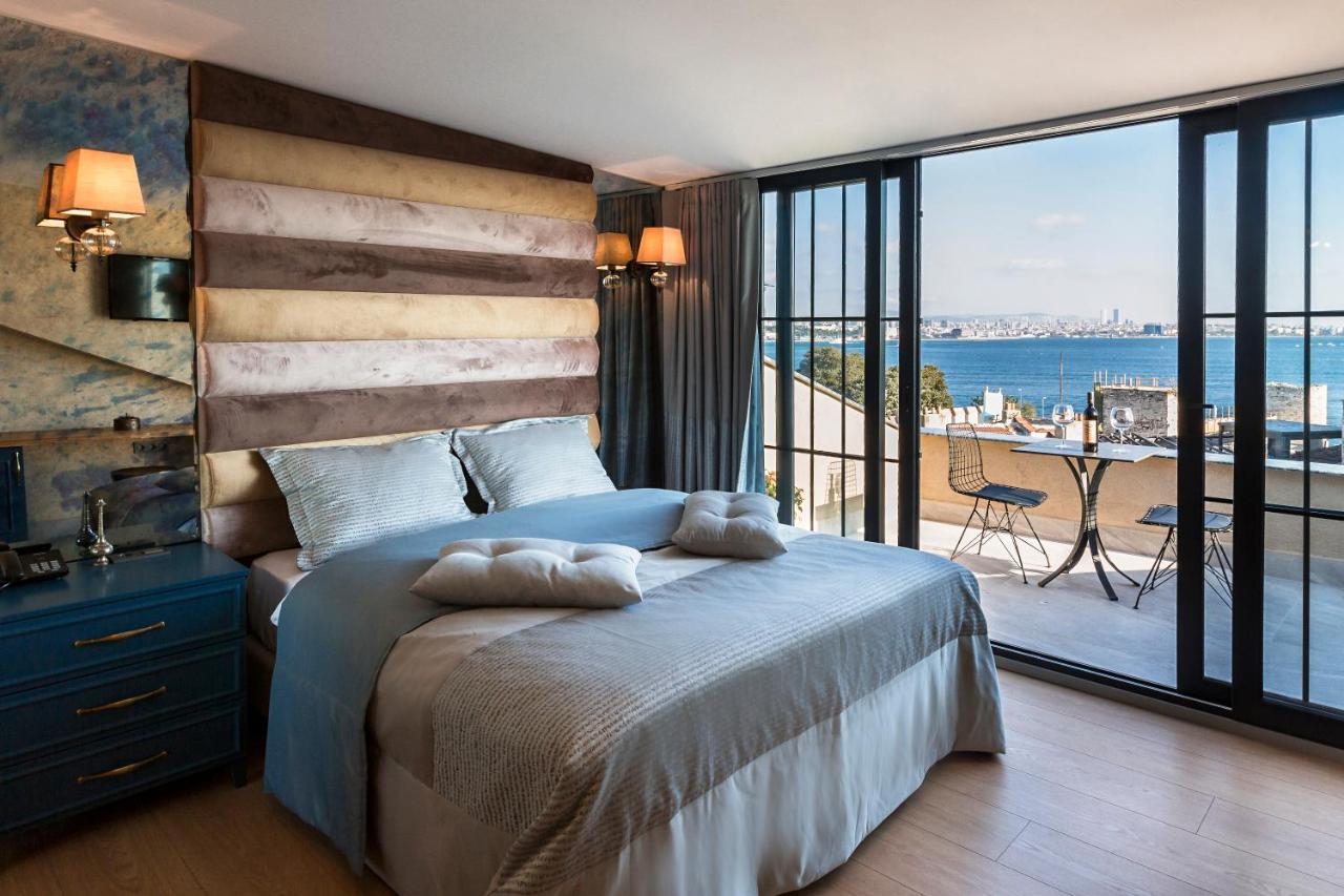 Sublime Porte Hotel Κωνσταντινούπολη Εξωτερικό φωτογραφία