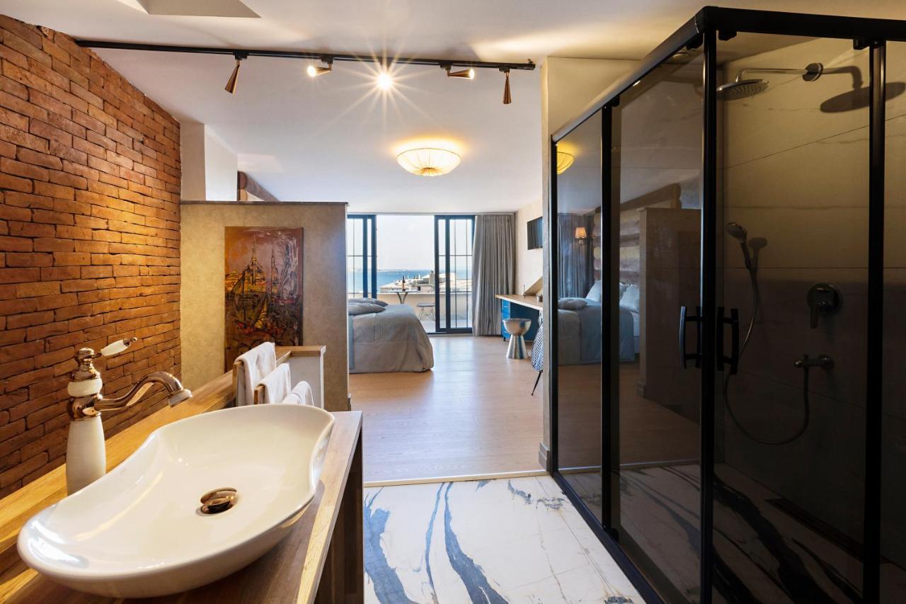 Sublime Porte Hotel Κωνσταντινούπολη Εξωτερικό φωτογραφία
