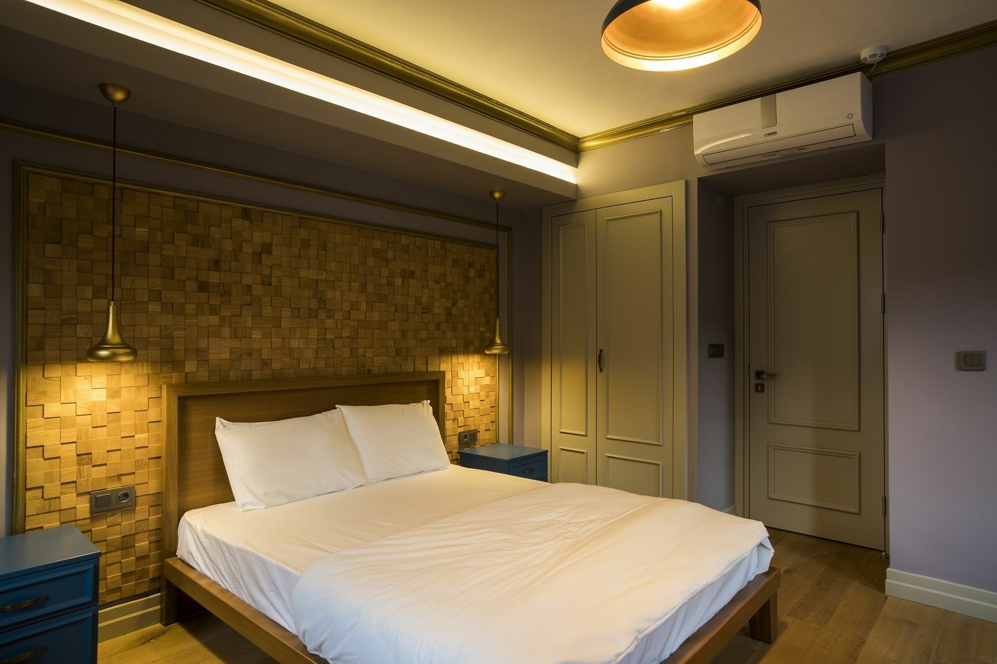 Sublime Porte Hotel Κωνσταντινούπολη Εξωτερικό φωτογραφία