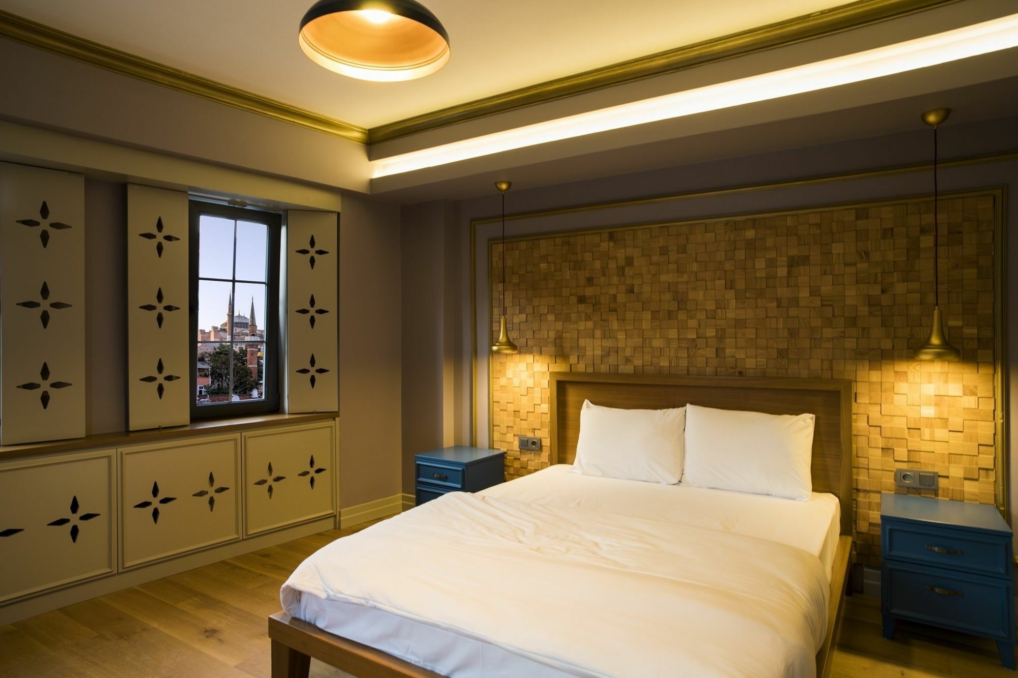 Sublime Porte Hotel Κωνσταντινούπολη Εξωτερικό φωτογραφία