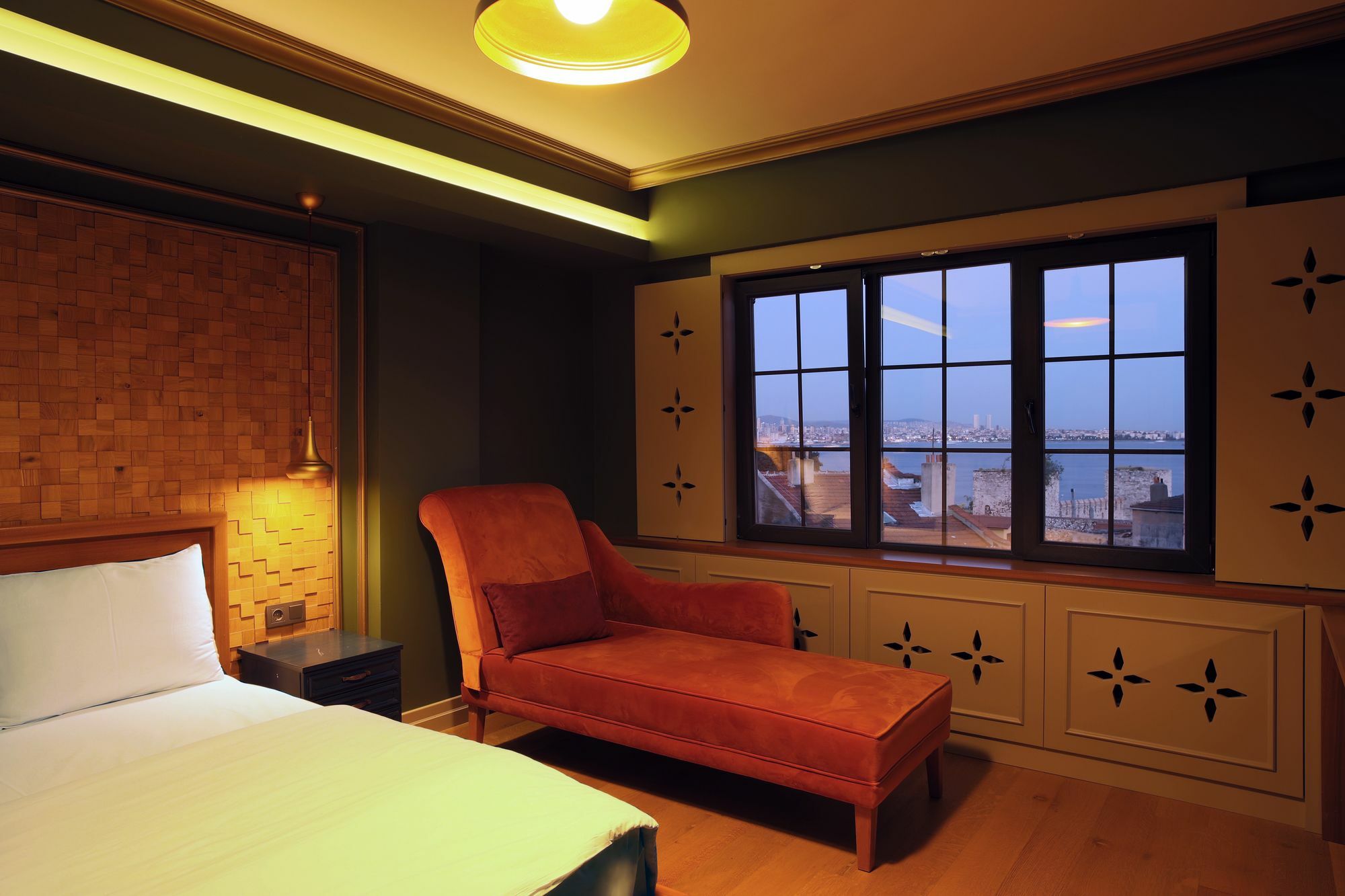 Sublime Porte Hotel Κωνσταντινούπολη Εξωτερικό φωτογραφία